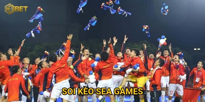 Soi kèo SEA Games tại H3bet – Cơ hội vàng cho mùa thể thao Đông Nam Á? 3 Soi kèo SEA Games tại H3bet – Cơ hội vàng cho mùa thể thao Đông Nam Á?
