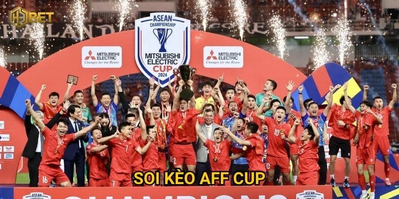 Soi kèo AFF Cup tại H3bet – Làm sao để dự đoán chính xác? 1 Soi kèo AFF Cup tại H3bet – Làm sao để dự đoán chính xác?