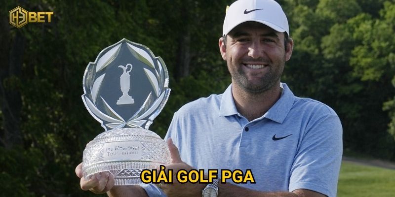 Giải golf PGA có gì đặc biệt để cược thủ H3bet chinh phục? 5 Giải golf PGA có gì đặc biệt để cược thủ H3bet chinh phục?
