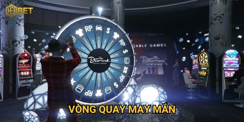 Vòng quay may mắn H3bet – Cơ hội trúng thưởng hấp dẫn đang chờ bạn? 9 Vòng quay may mắn H3bet – Cơ hội trúng thưởng hấp dẫn đang chờ bạn?