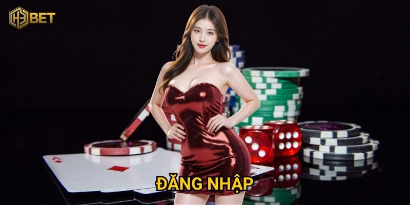 Làm sao để đăng nhập H3bet nhanh và an toàn nhất?