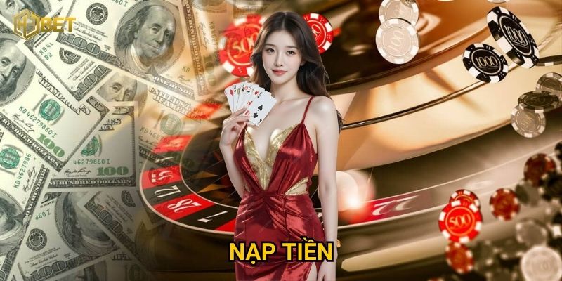 Nạp tiền H3bet có ưu đãi đặc biệt cho thành viên mới không?