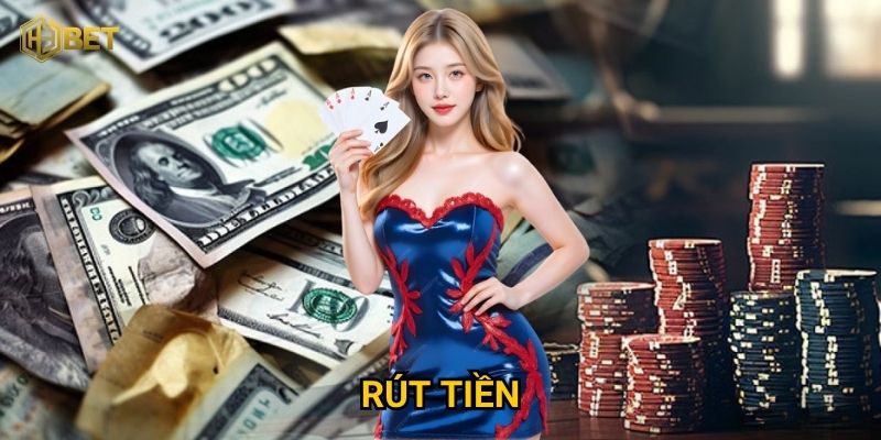 Rút tiền H3bet có nhanh và an toàn như quảng cáo không?