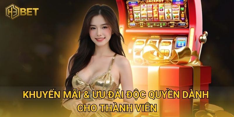 Trang chủ 30 Khuyến Mãi & Ưu Đãi Độc Quyền Dành Cho Thành Viên